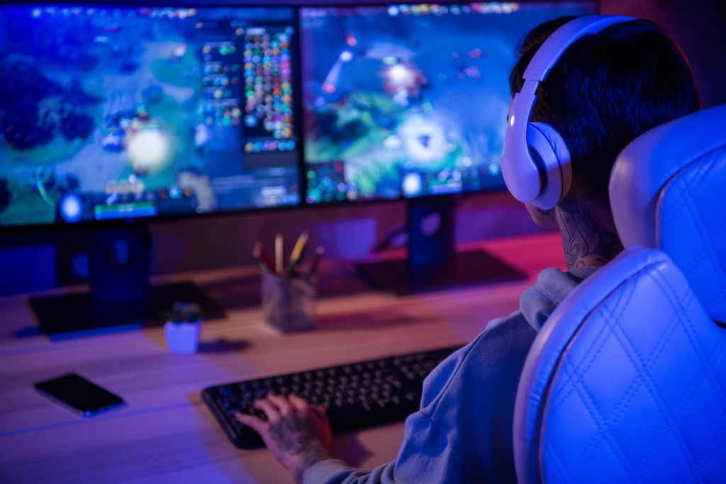 GameDeveloperAcademy