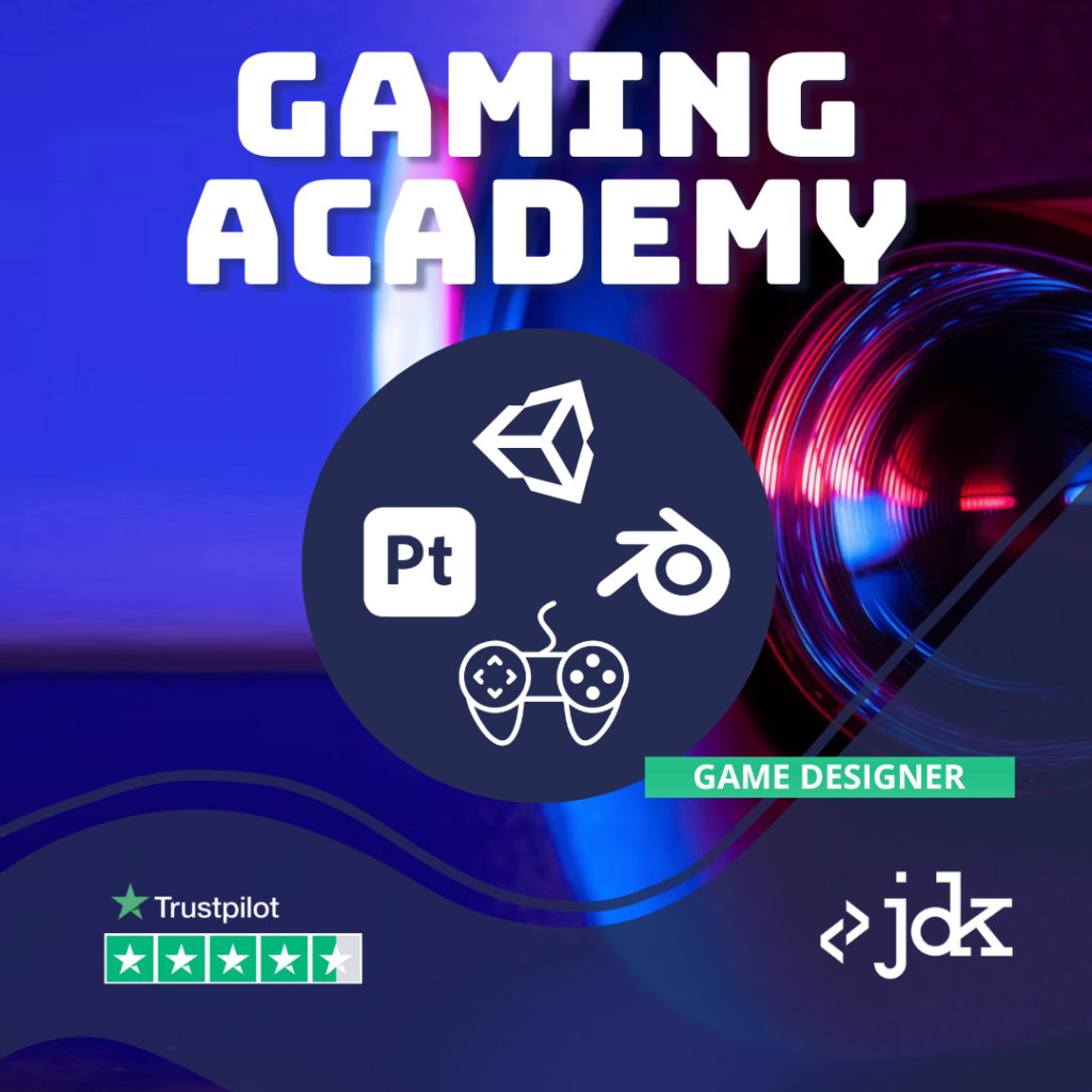 Academy gaming