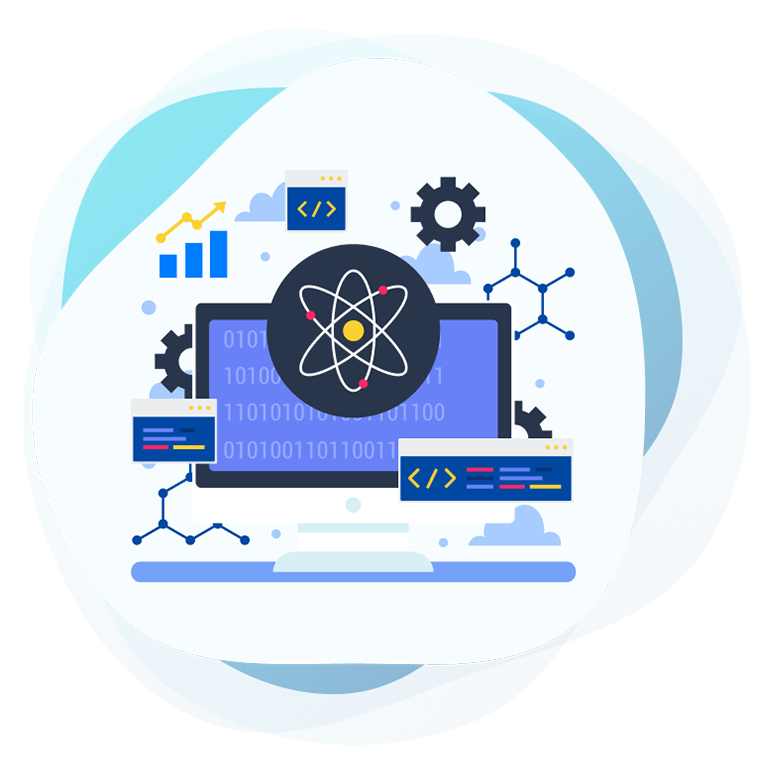Blog React